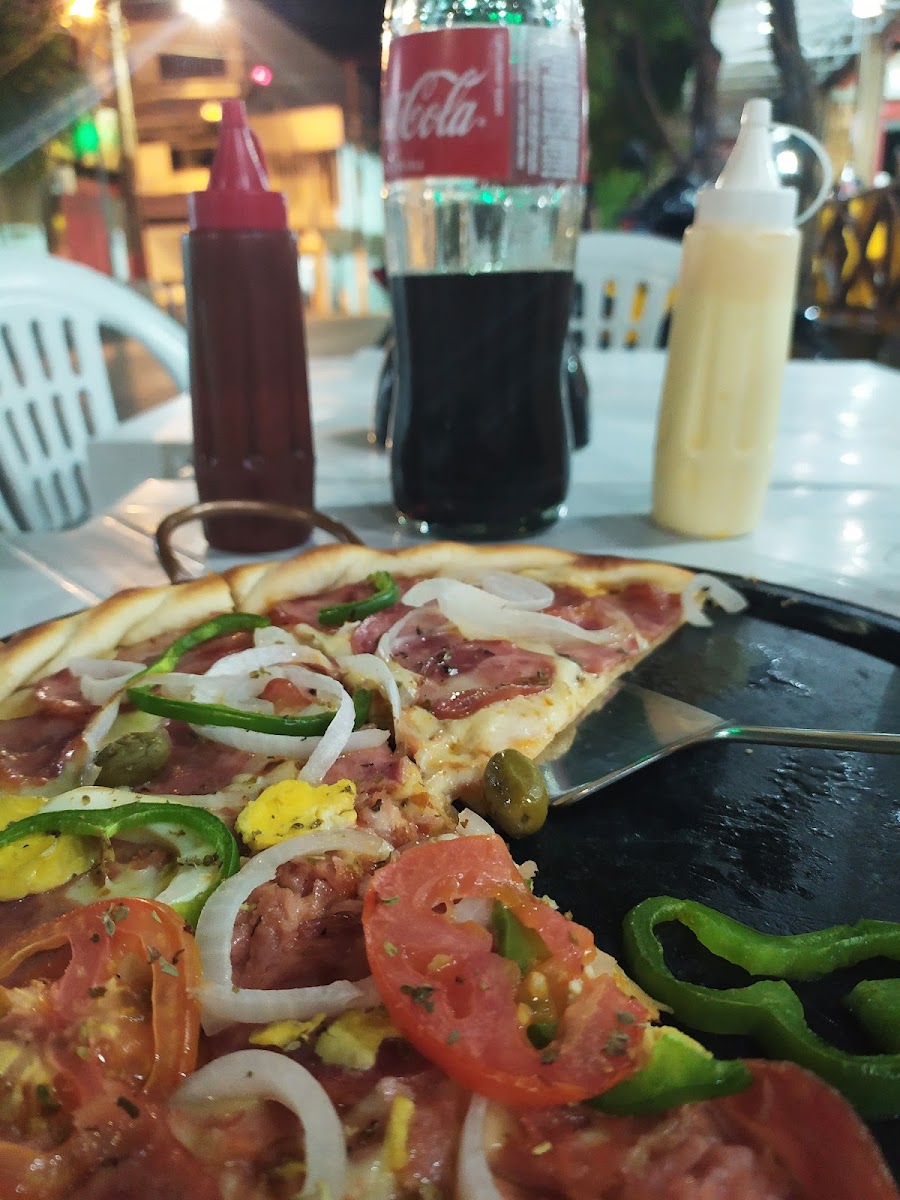 Barão Grill | Churrascaria E Pizzaria Em Canindé Photos 2